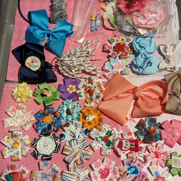 Bows - Picture 8 of 10